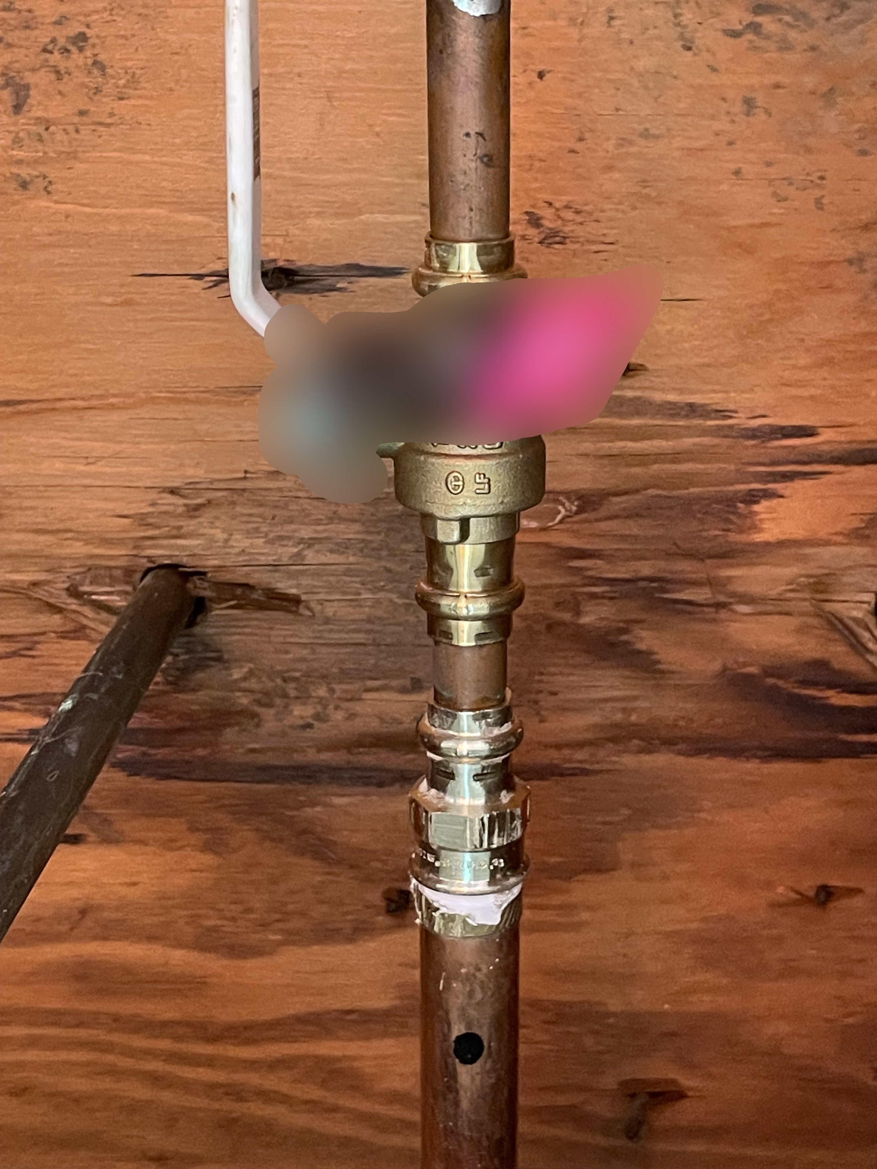 Source photo from this Plumbing record