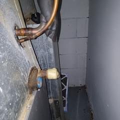 Source photo from this Plumbing record