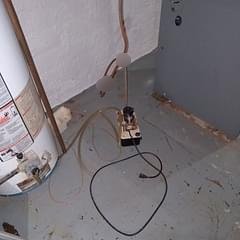 Source photo from this Plumbing record