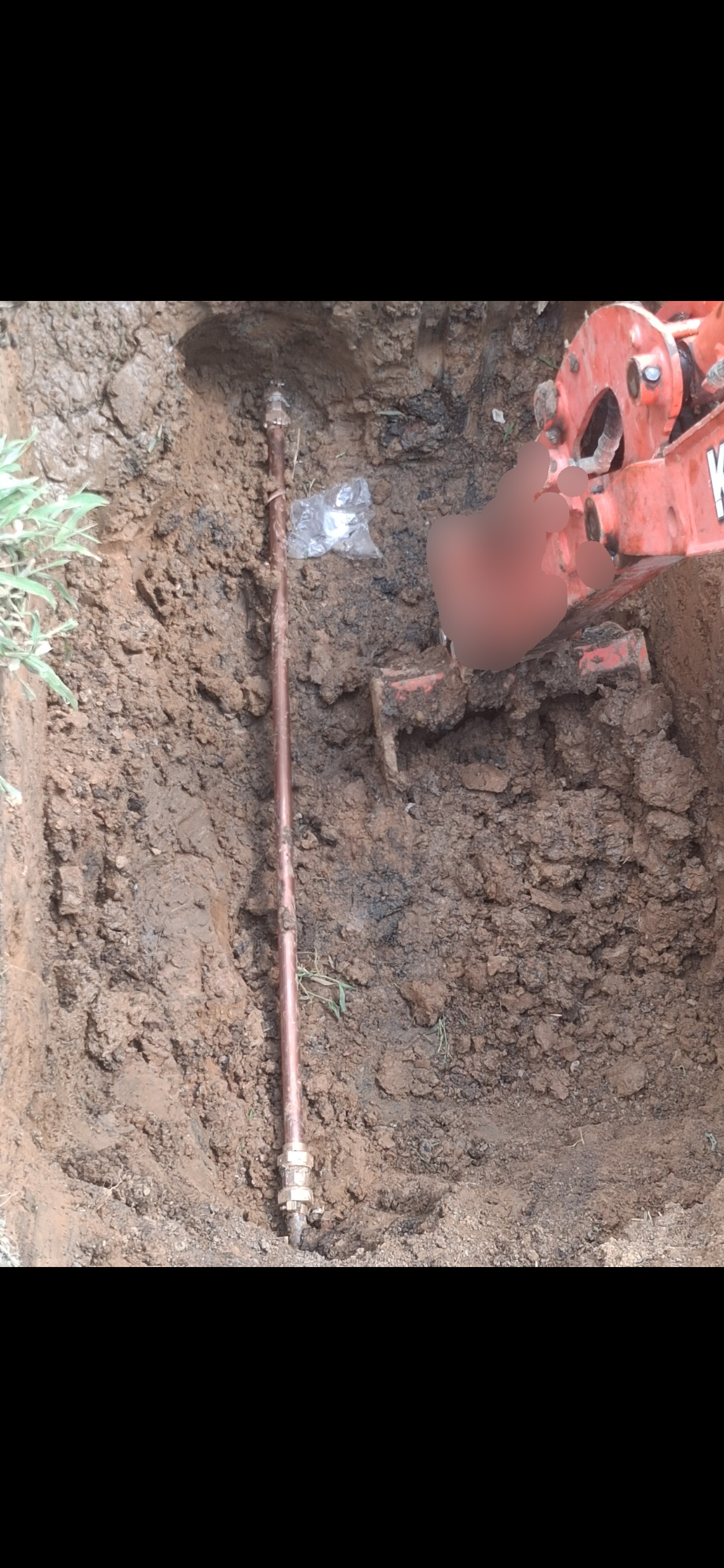Source photo from this Plumbing record