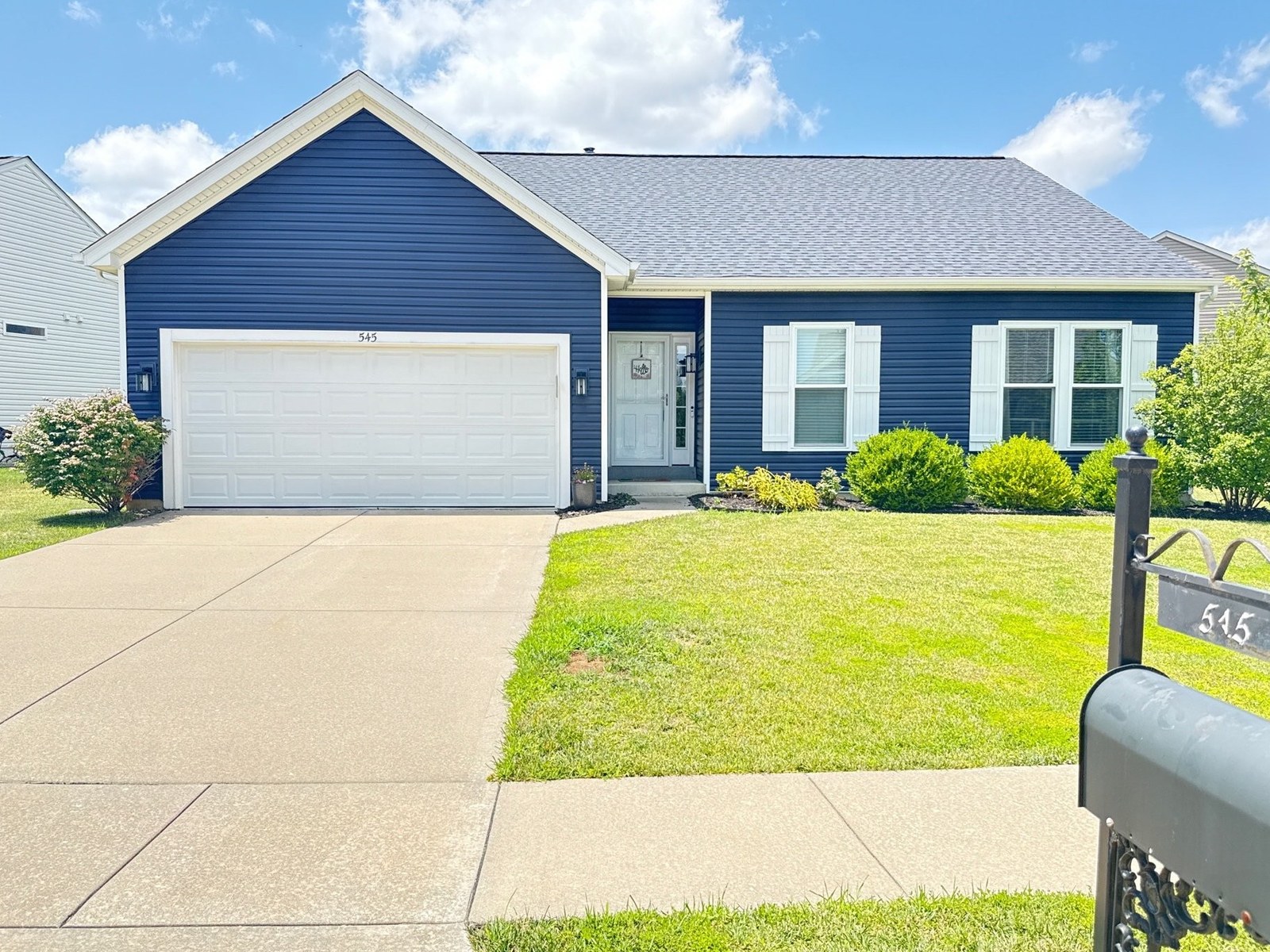 Photo of 545 Crystal Stream Drive
