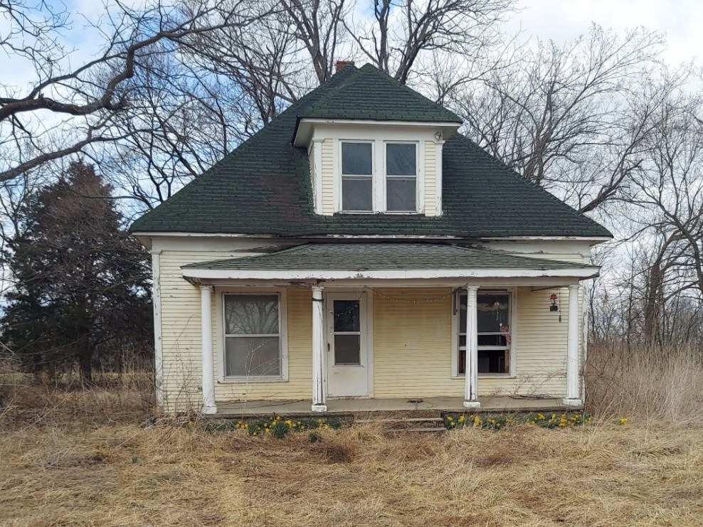 Exterior of 11790 County Road 130, Carthage, Missouri 64836, United States