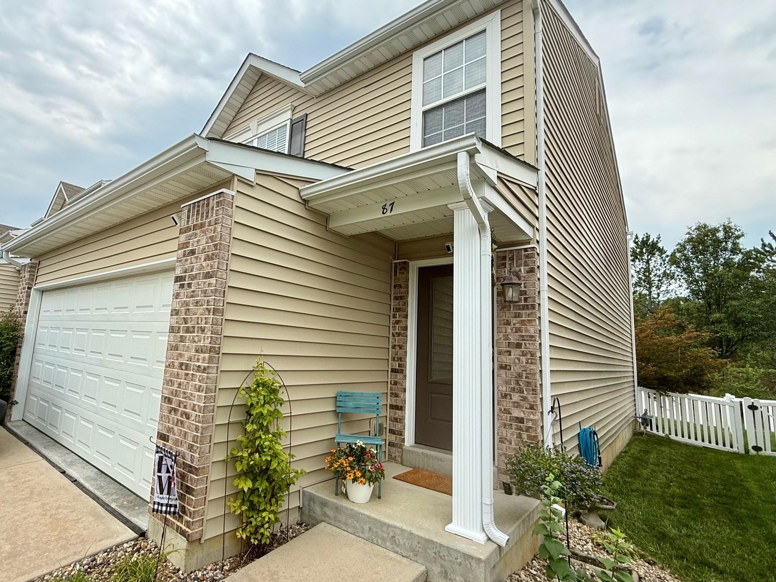Photo of 87 Cimarron Summit Way