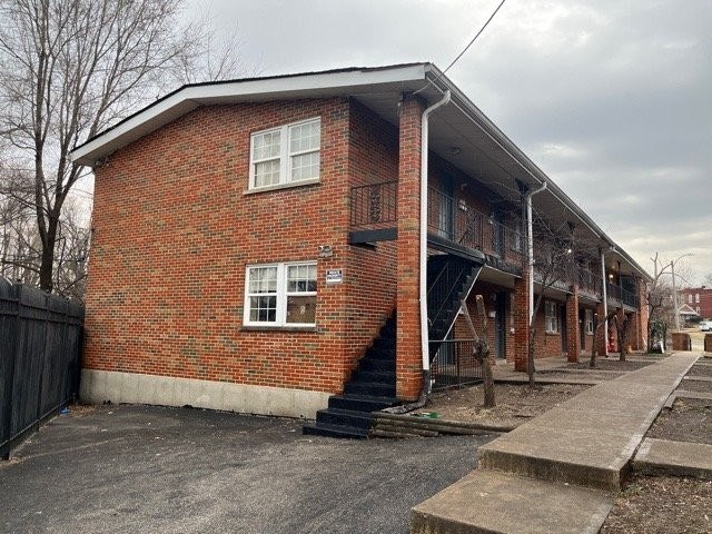 Photo of 8440 North Broadway