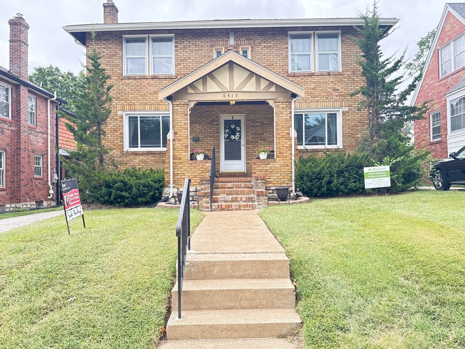 Photo of 8415 Ardsley Drive