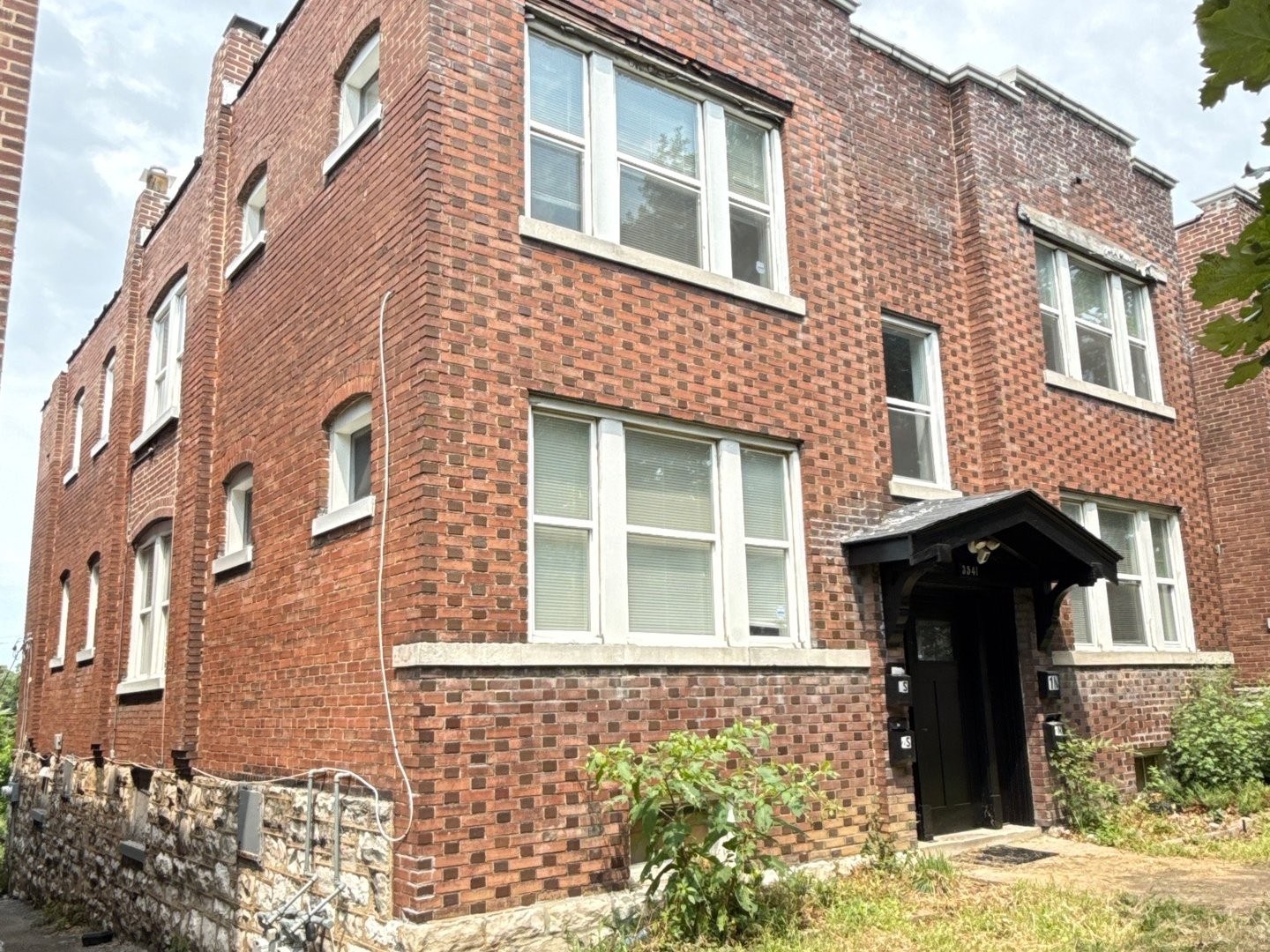 Photo of 3541 Oregon Avenue