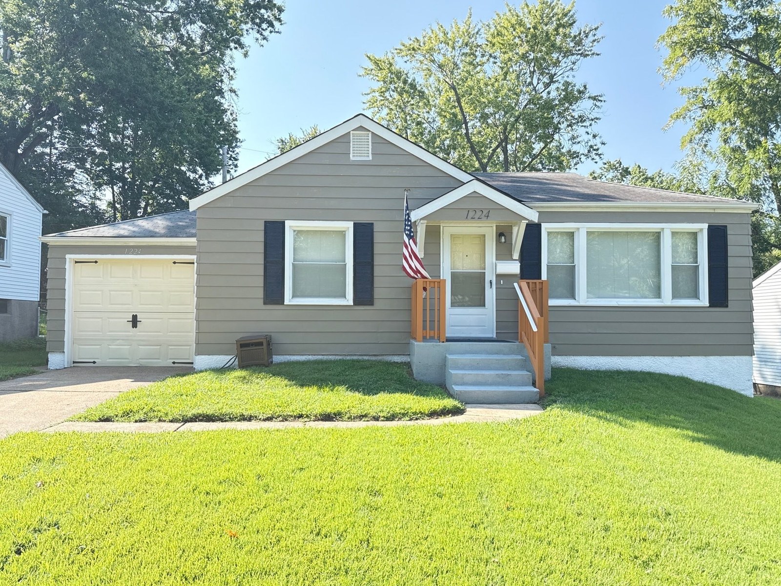 Photo of 1224 Kilgore Drive