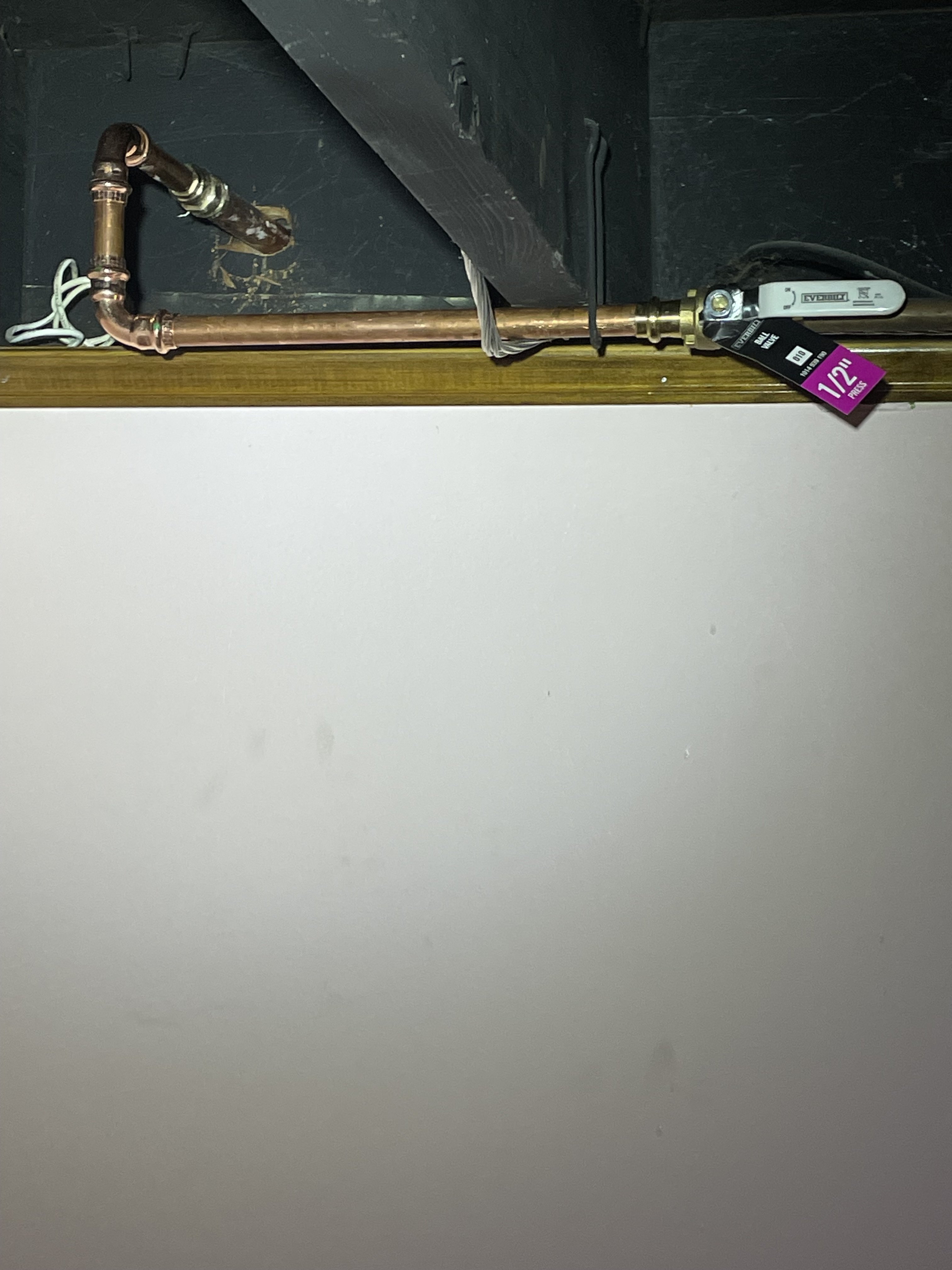 Source photo from this Plumbing record